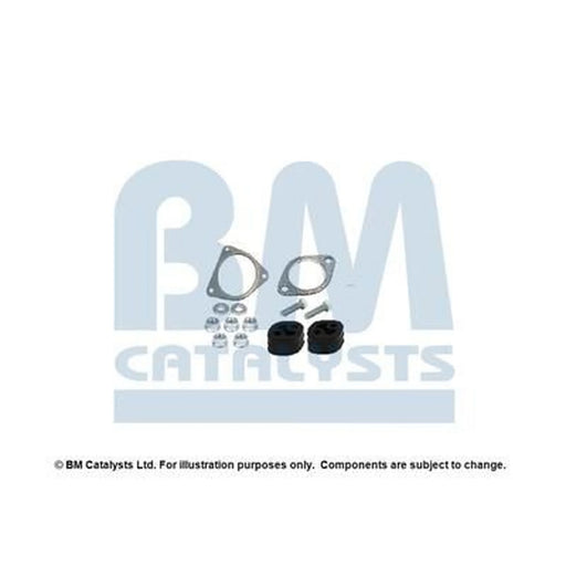 BM Catalysts Exhaust Pipe Mounting Kit FK51136C