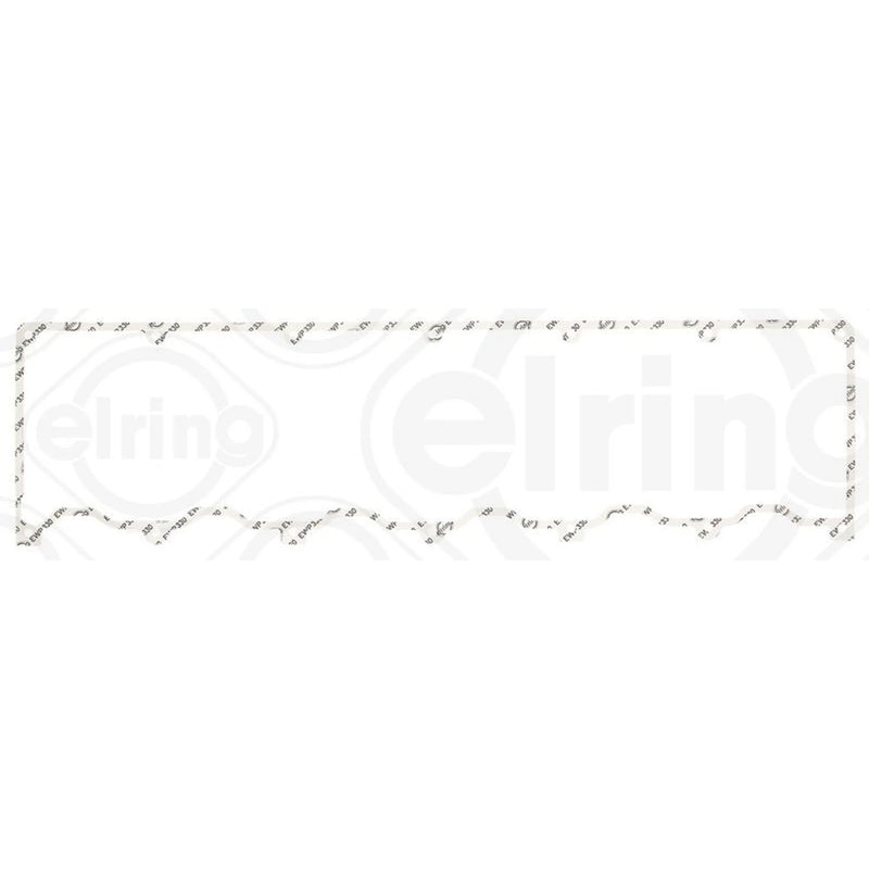 Elring Cylinder Head Cover Gasket 377.930