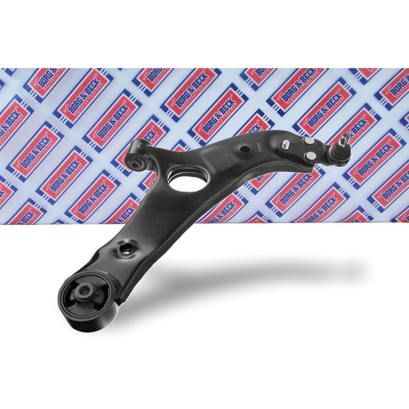 Borg & Beck Control/Trailing Arm BCA7430