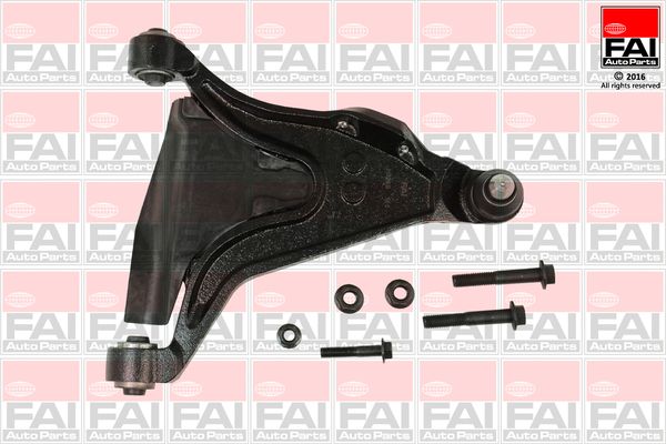 FAI Control/Trailing Arm