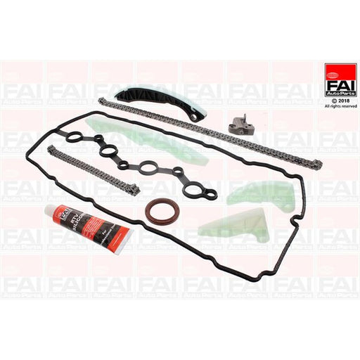 FAI 10 x Timing Chain Kit Set Links TCK331