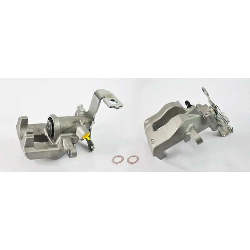 Juratek Brake Caliper Assembly Rear Left JCA1077L
