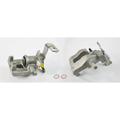Juratek Brake Caliper Assembly Rear Left JCA1077L
