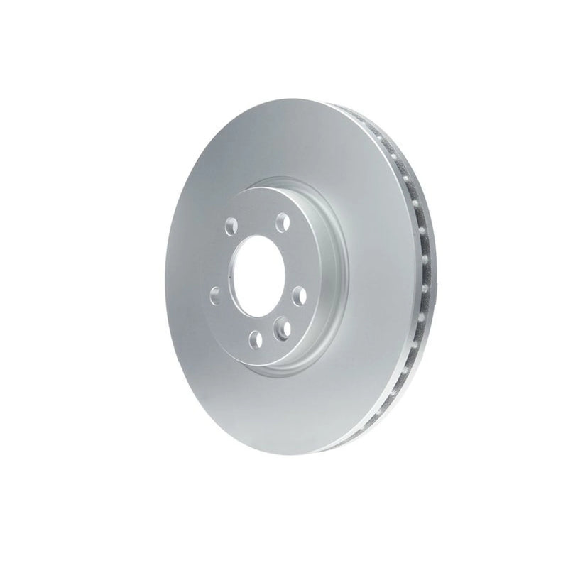 Bosch 2 x Vented Front Brake Discs 0 986 479 546