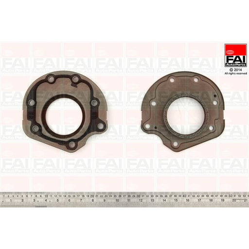 FAI Crankshaft Shaft Seal OD ID Wide OS882A
