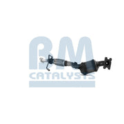 BM Catalysts Homologated Petrol Cat BM92185H