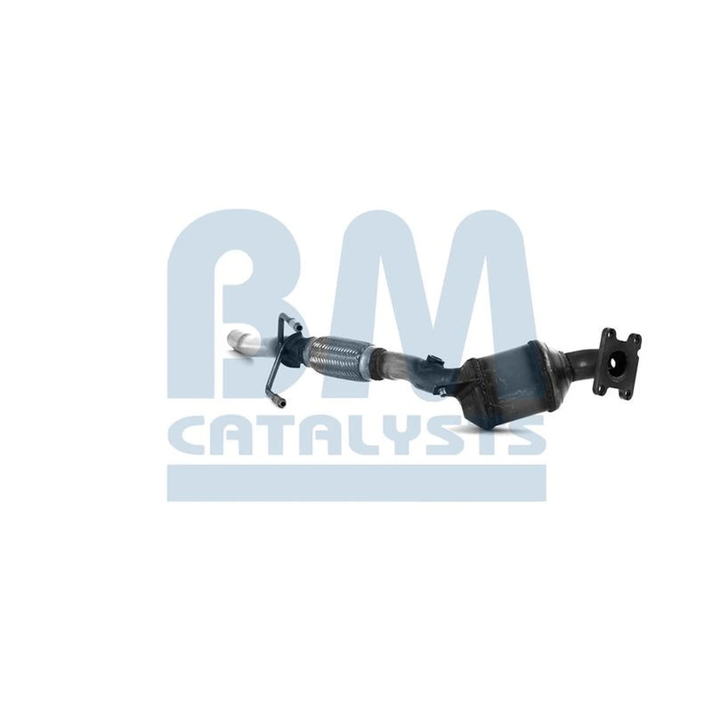 BM Catalysts Homologated Petrol Cat BM92185H