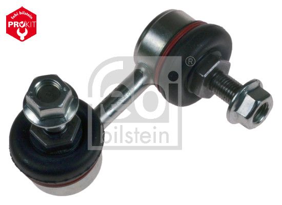 Febi Stabiliser Bar Link Coupling Rod Front Left