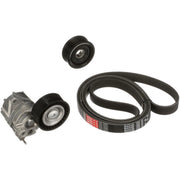 Gates V-Ribbed Belt Set K026PK2160