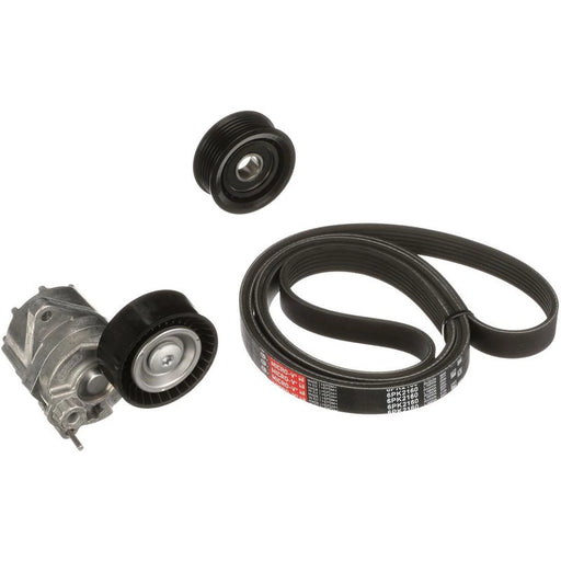Gates V-Ribbed Belt Set K026PK2160
