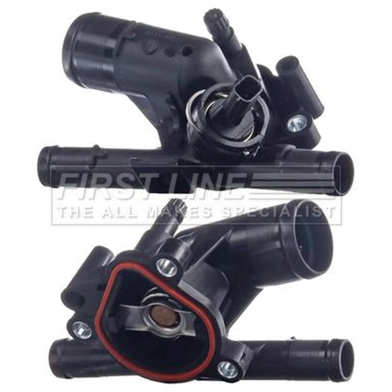 First Line Thermostat,Coolant FTK416