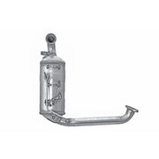 Hella Soot/Particulate Filter 8LH 366 080-551