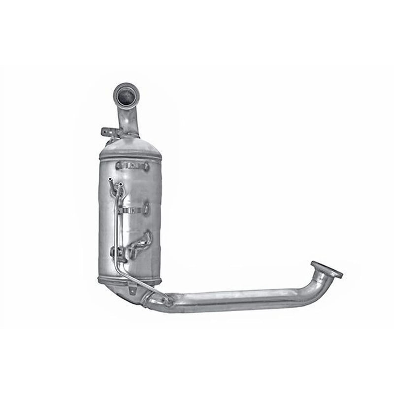 Hella Soot/Particulate Filter 8LH 366 080-551