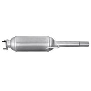 Hella Soot/Particulate Filter 8LH 366 080-781