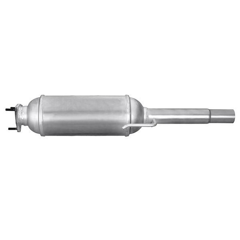 Hella Soot/Particulate Filter 8LH 366 080-781