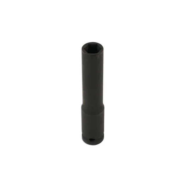 Laser Tools Extra Deep Impact Socket 1/2"D 10-32mm