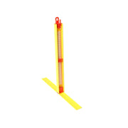 Monument 257C Gas Test Gauge 30mb 300mm (12in) - 257C