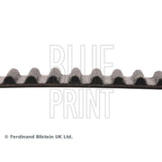 Blue Print Timing Belt Cambelt 131 Teeth ADZ97516