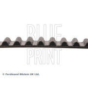 Blue Print Timing Belt Cambelt 131 Teeth ADZ97516