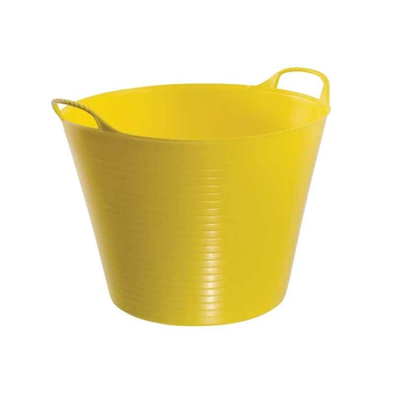 Red Gorilla Gorilla Tub® Medium 26 litre Black, Blue, Green +2 more