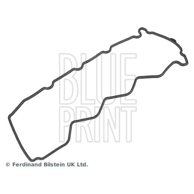 Blue Print Cylinder Head Cover Gasket ACM (Polyacrylate) ADN16748