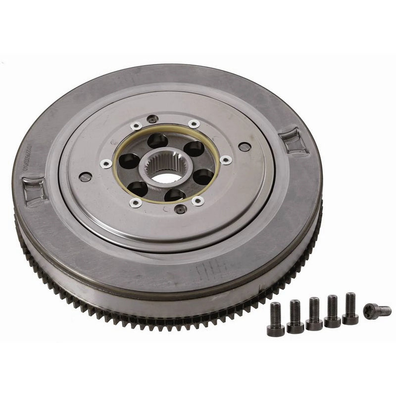 Sachs Engine Flywheel Teeth 2295002040