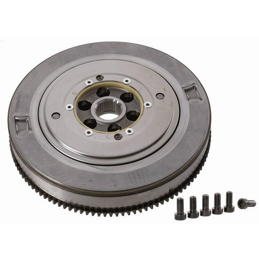 Sachs Engine Flywheel Teeth 2295002040