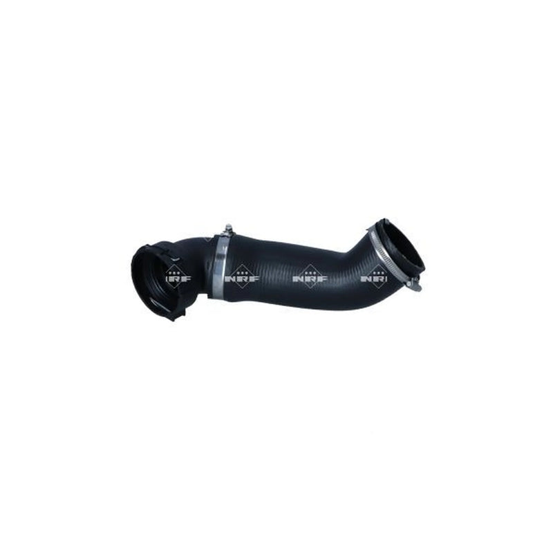 NRF Intercooler Turbo Charge Air Hose 166022