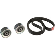 Gates V-Ribbed Belt Set K016PK1123