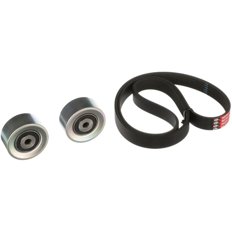Gates V-Ribbed Belt Set K016PK1123