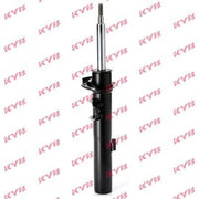 KYB Shock Absorber Damper Strut Front Left 339270