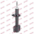 KYB Shock Absorber Damper Strut Front Right 635908