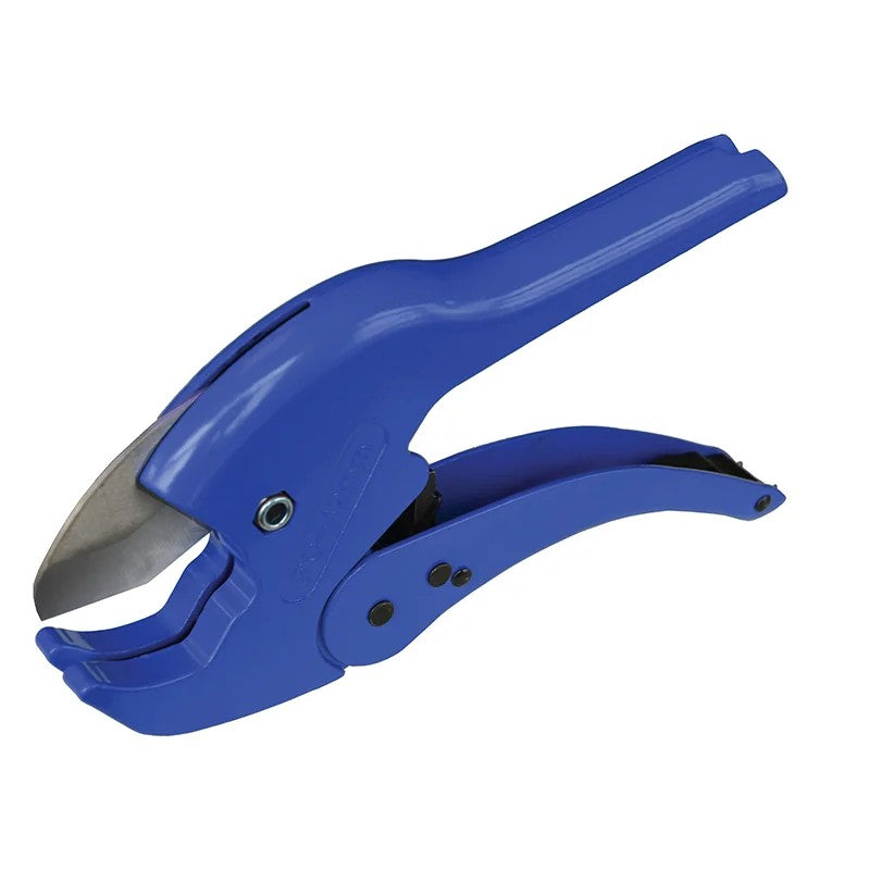 Faithfull Plastic Pipe Cutter Pro Capacity 3-42mm - FAIPPC42PRO