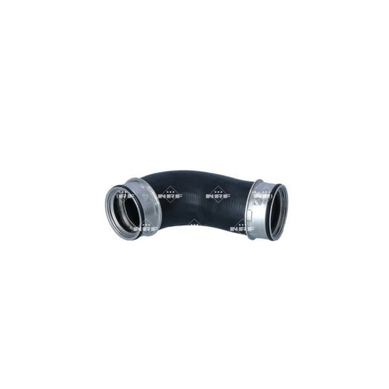 NRF Intercooler Turbo Charge Air Hose 166062