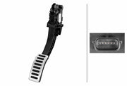Hella 6PV 312 407-021 Sensor, accelerator pedal position