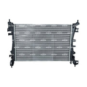 NRF Engine Radiator 53981