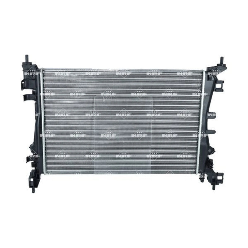 NRF Engine Radiator 53981
