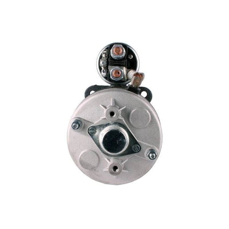 Hella Starter Motor 24V 4kW 9 Teeth 8EA 012 586-561