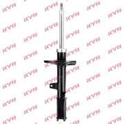 KYB Shock Absorber Damper Strut Rear Right 334478