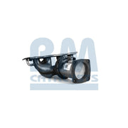 BM Catalysts Homologated Petrol Cat BM91465H