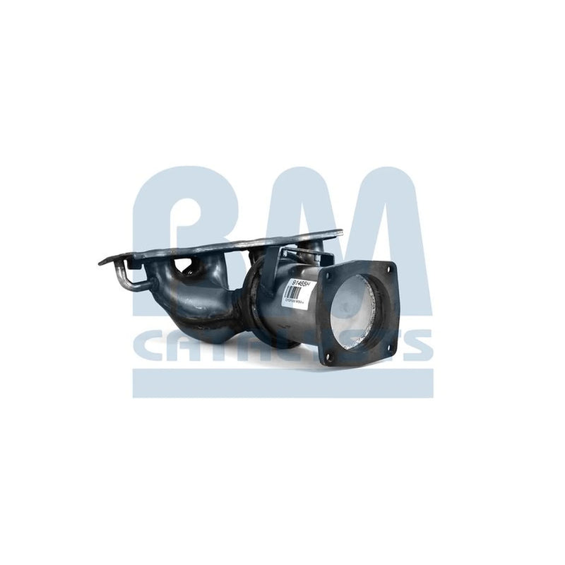 BM Catalysts Homologated Petrol Cat BM91465H