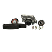 Gates Timing Belt & Water Pump Kit KP25553XS