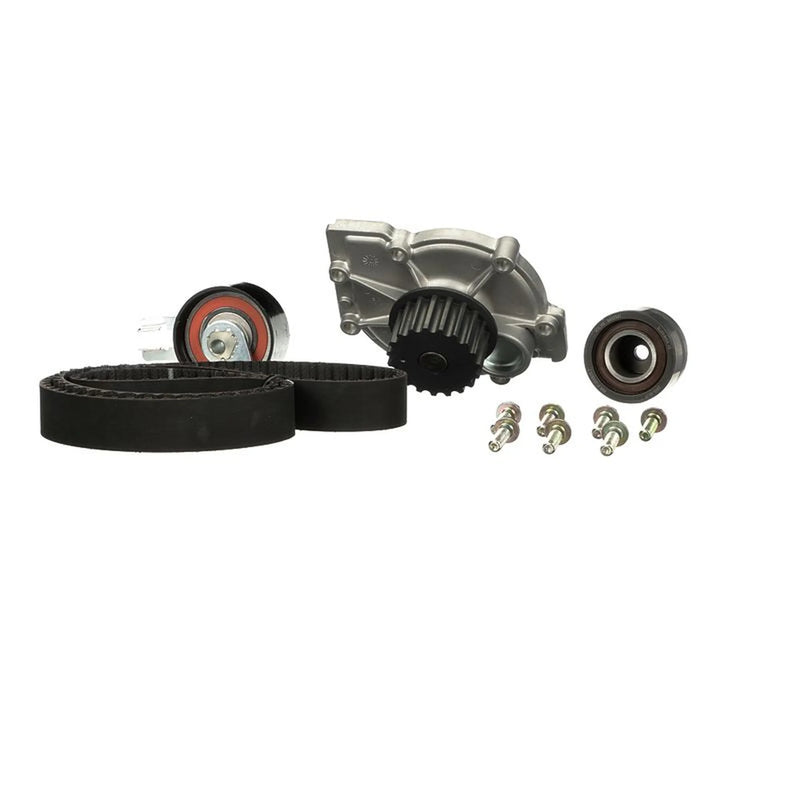 Gates Timing Belt & Water Pump Kit KP25553XS