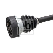 Febi CV Drive Shaft Driveshaft Front Left 182816