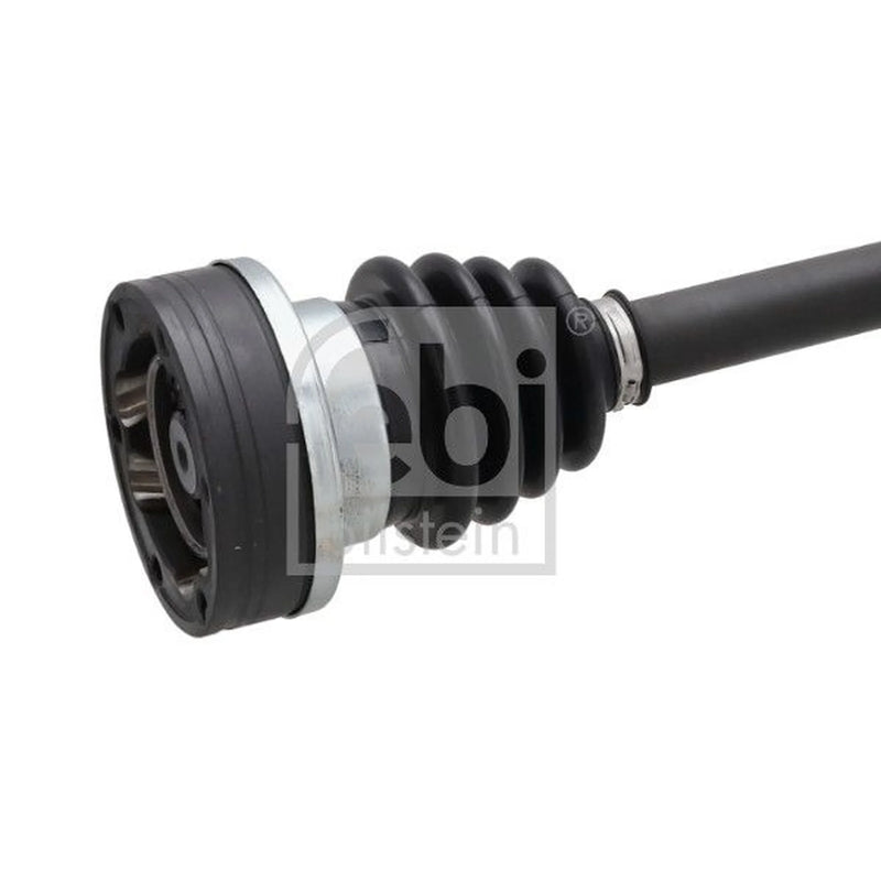 Febi CV Drive Shaft Driveshaft Front Left 182816