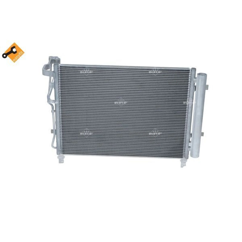 NRF Air Conditioning Condenser 350014