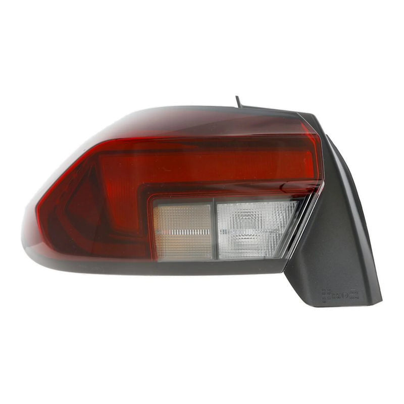 Valeo Tail Light / Lamp Left 047328