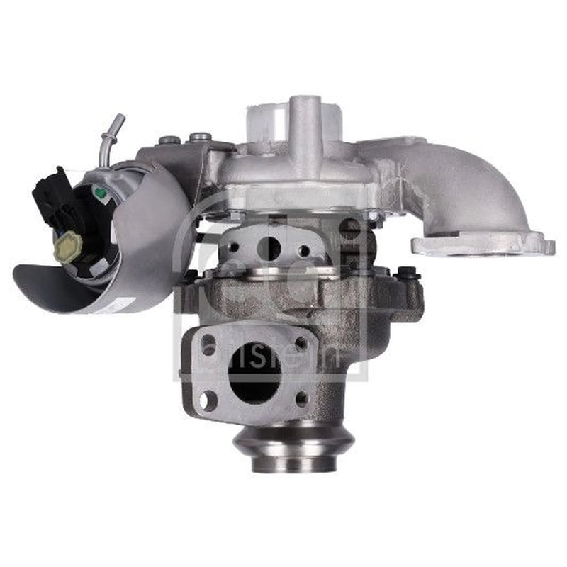 Febi Turbocharger Turbo Unit 186783