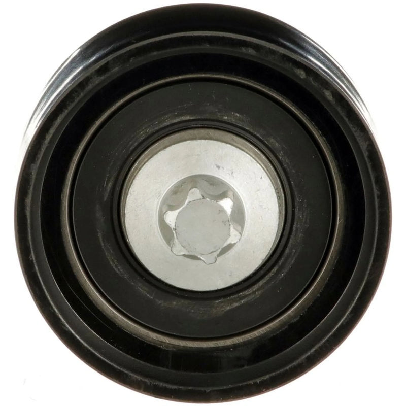 Gates Timing Belt Deflection Pulley/Guide Pulley 50mm OD ID Wide T42345