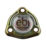 Febi Crankcase Housing Cover 03640